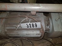 Mixer for barrels for suspensions (coating )